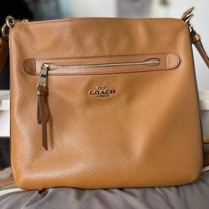 COACH medium size crossbody